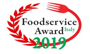 foodservice award