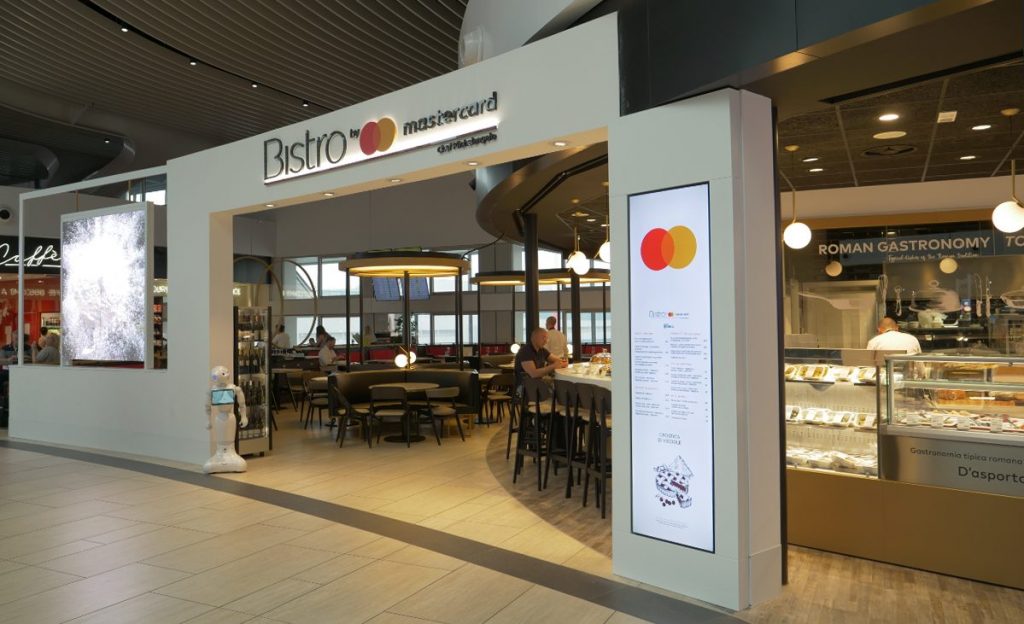 Bistro by MasterCard